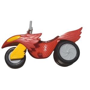 PJ Masks Super Moon Adventure Owlette Rover Vehicle 5"